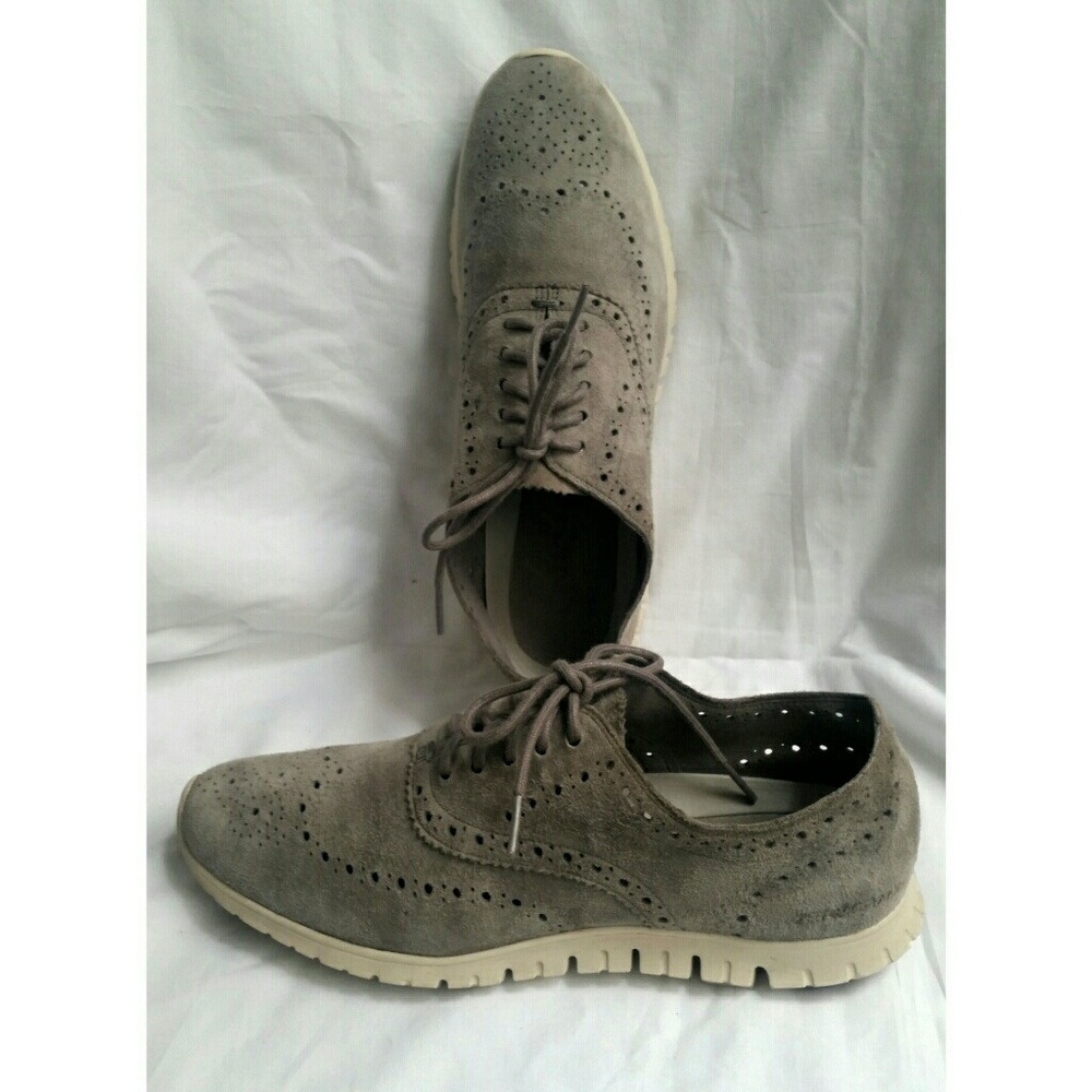 Cole Haan Zerogrand Oxford Sneakers